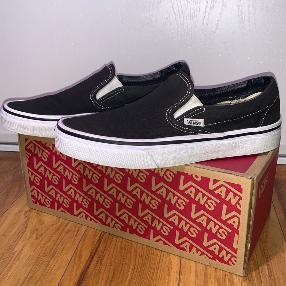 Vans Classic Slip-On